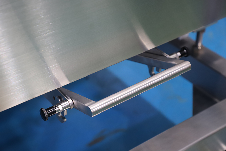 精密造作件难达标？设备工艺品控把控是主题